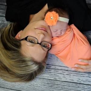 Meet your Posher, Kristina